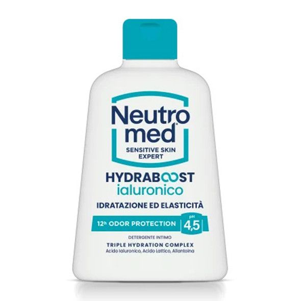 NEUTROMED NEW INTIMO IALURONIC 200 — confronto prezzi