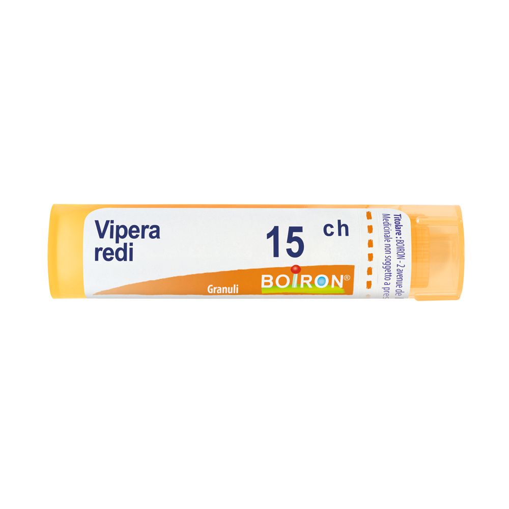 Vipera Redi 15ch Gr — confronto prezzi