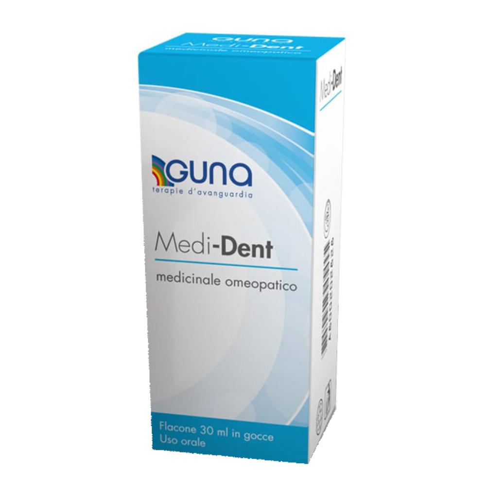He.medident collut fl 30ml — confronto prezzi