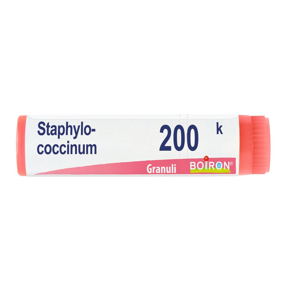 Staphylo-coccinum 200k Gl Dose — confronto prezzi