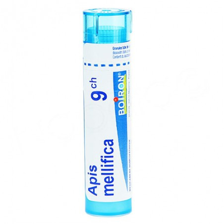 Boiron Apis Mellifica 9CH Glouli Tubo — confronto prezzi