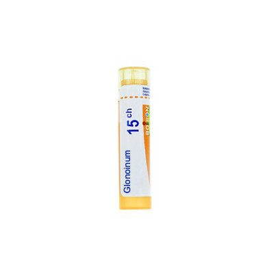 Bo.glonoinum 15ch gr — confronto prezzi