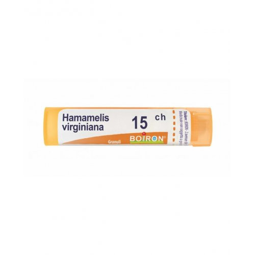 BO.HAMAMELIS VIRG 15CH GR — confronto prezzi