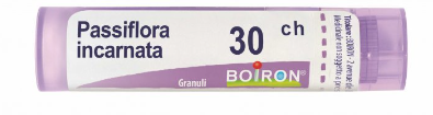 PASSIFLORA INCARNATA Tubo 30CH — confronto prezzi