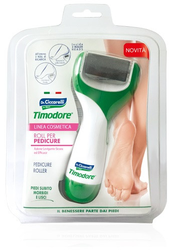 TIMODORE ROLL PEDICURE — confronto prezzi