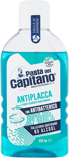 Ciccarelli collutorio antiplacca 400 ml — confronto prezzi