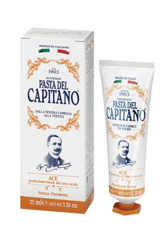 Capit1905 Dentifricio Ace 25 ml — confronto prezzi