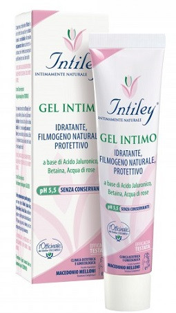 INTILEY GEL INTIMO 30ML — confronto prezzi