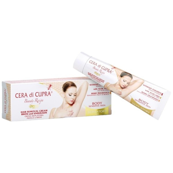 Cera Di Cupra Cr Dep A/B100Ml 100 ml