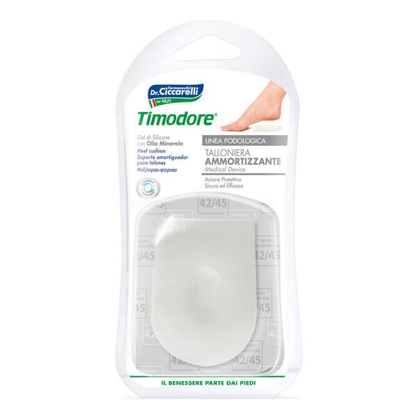 Timodore talloniera ammortizzante taglia 42-45