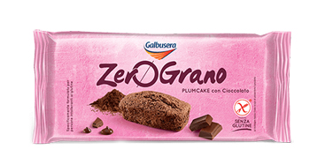 ZEROGRANO PLUMCAKE CIOC