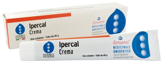 IPERCAL 10% POM 30G — confronto prezzi