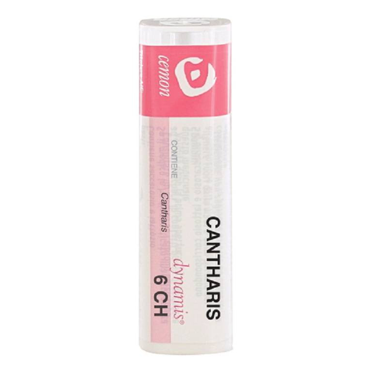Boiron - Cantharis Tubo 6ch — confronto prezzi
