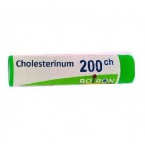 CHOLESTERINUM 200K GL — confronto prezzi