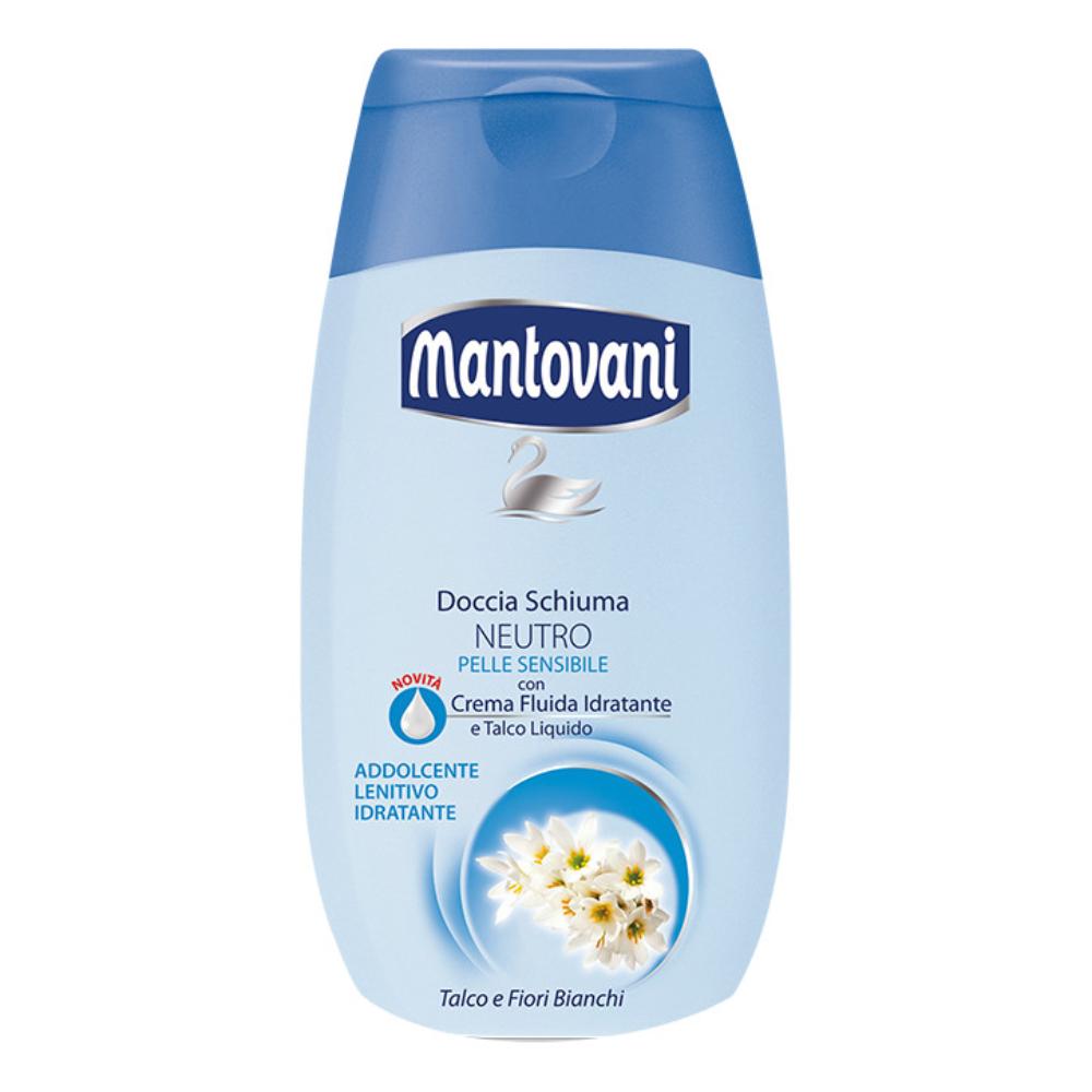 MANTOVANI DOCCIASCH NEU TALCO — confronto prezzi