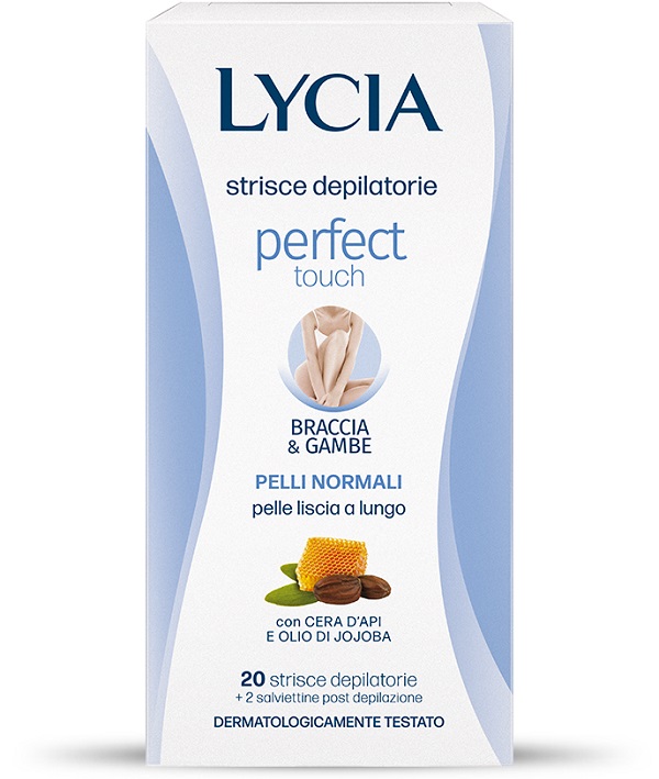 Lycia dep.20str.br/gambe perf. — confronto prezzi