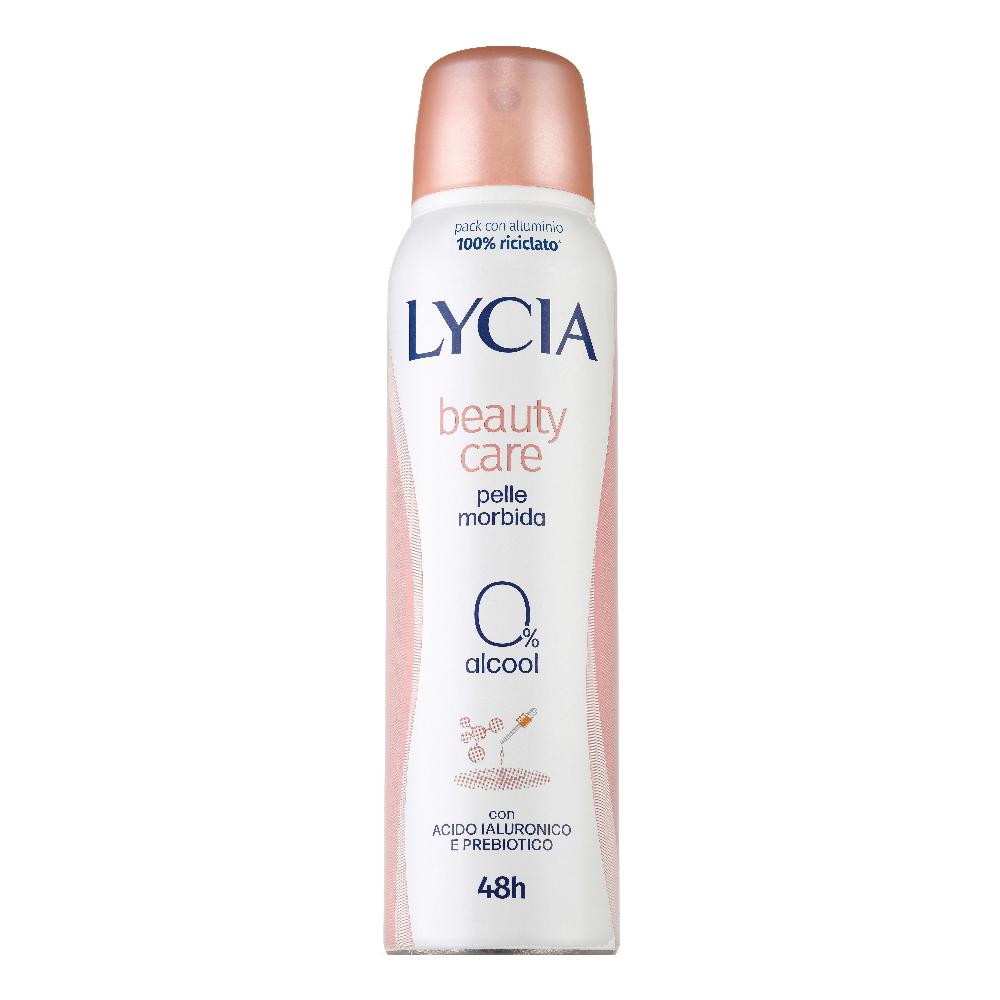 Lycia Spray Beauty Care 150 Ml ml