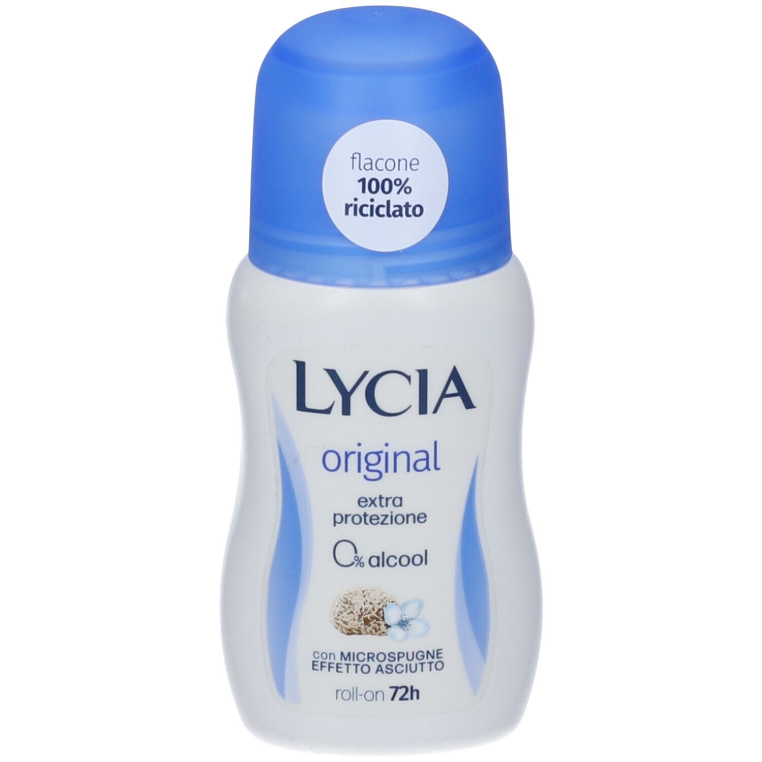 Lycia persona roll-on 50ml — confronto prezzi