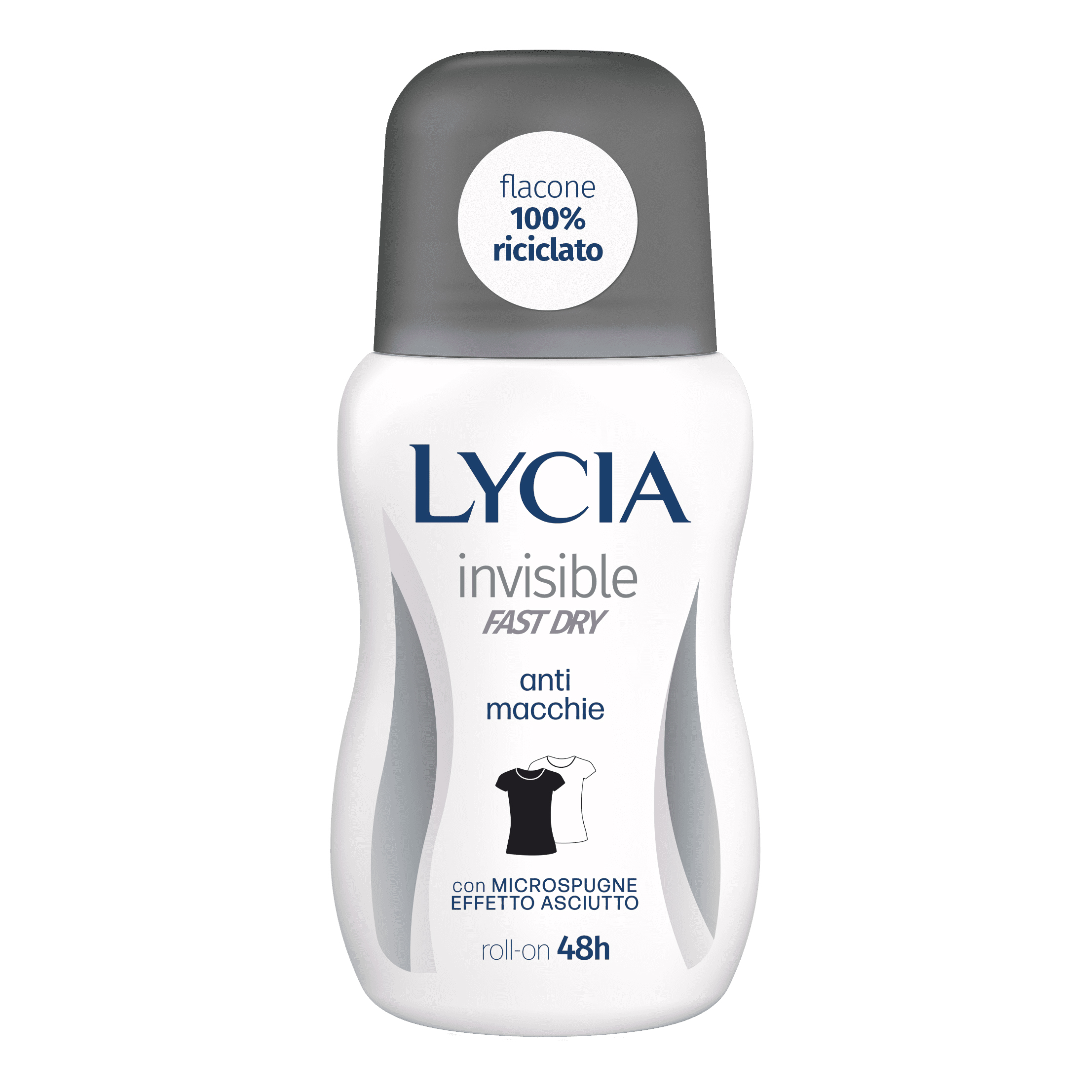 Lycia deo a-od.inv.roll-on50ml