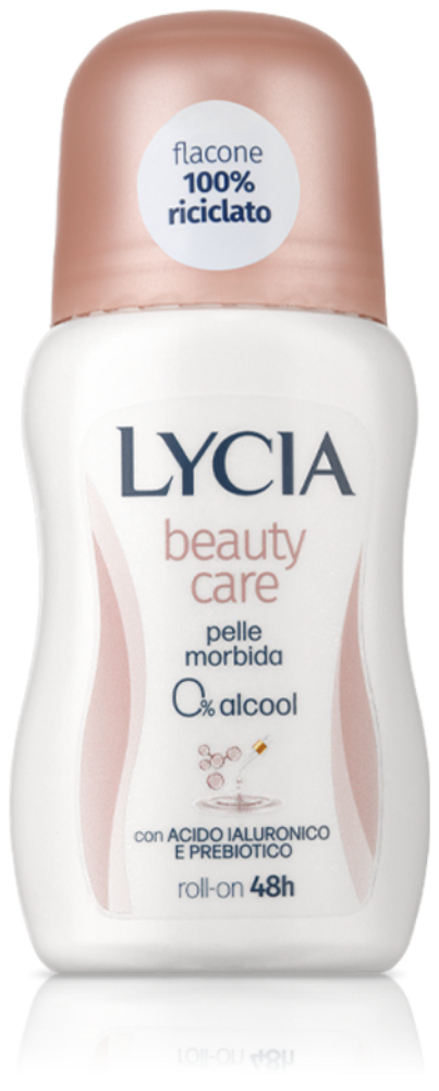LYCIA DEO CARE ROLLON 50ML