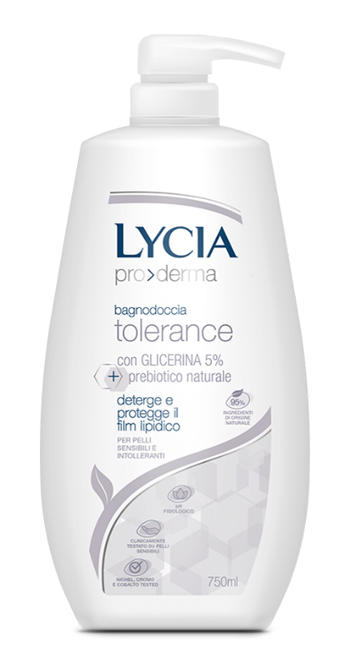 LYCIA PROD BAGNO TOLER 6PZ — confronto prezzi