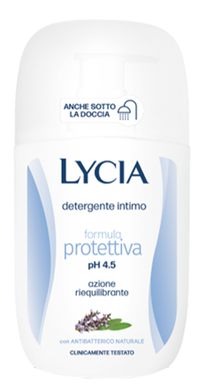 LYCIA DETERGENTE INTIMO PROT — confronto prezzi