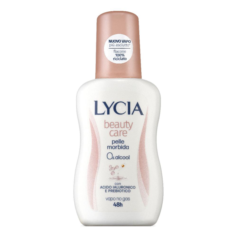 Lycia vapo beauty care 75 ml