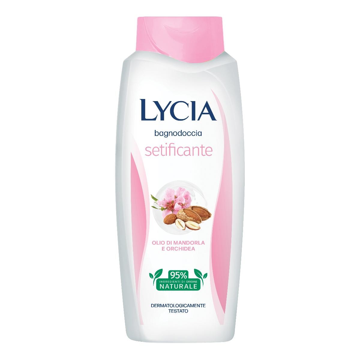 LYCIA BAGNODOCCIA SETIFICANTE