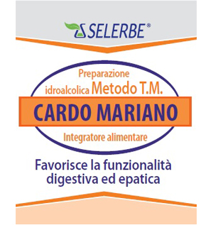 Cardo mar.tm 50ml gtt selerbe — confronto prezzi
