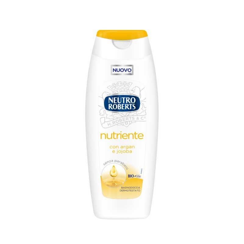 Neutro Roberts - Nutriente - Bagnodoccia con Olio di mandorla 450 ml — confronto prezzi
