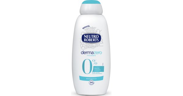 ROBERTS BAGNO 450ML DERMAZERO MICELLARE — confronto prezzi