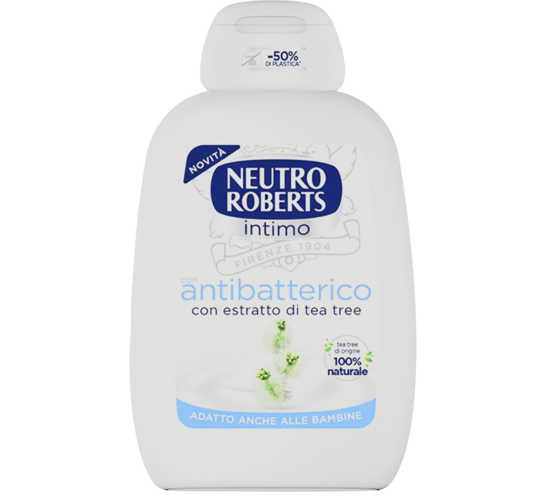 NEUTRO ROBERTS INT DET A/BATT