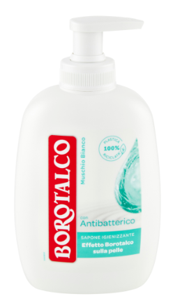 BOROTALCO SAPONE ANTIBATT250ML