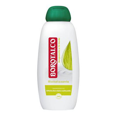 BOROTALCO - BAGNODOCCIA RIVITALIZZANTE