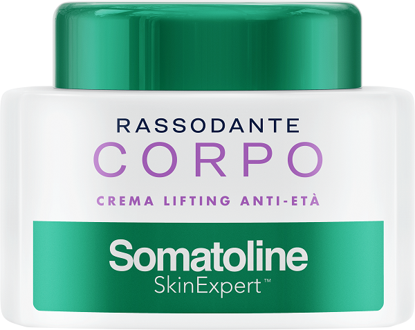 Somatoline skin expert lift effect rassodante over 50 300 ml