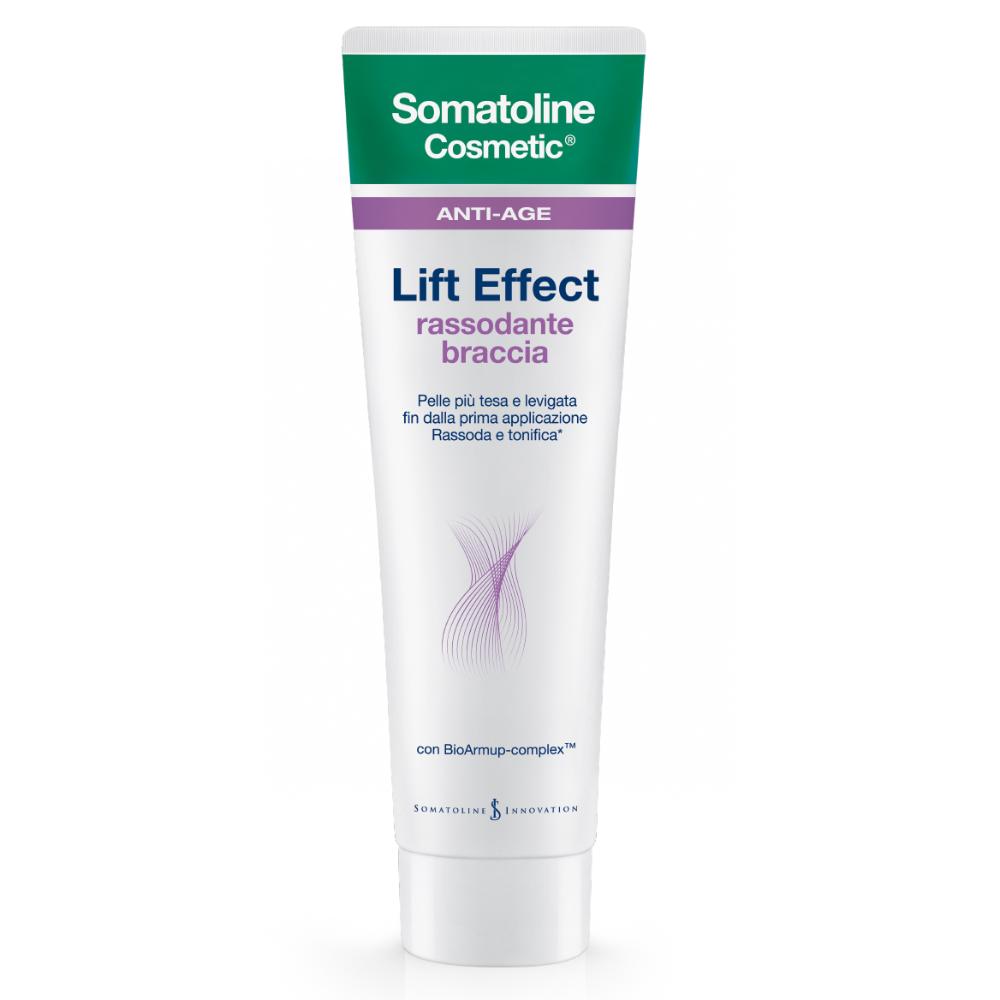 Somatoline Cosmetics Lift Effect Rassodante Braccia 100 millilitri — confronto prezzi