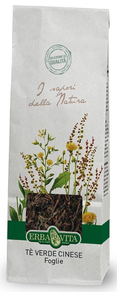 The verde cinese 100g ebv
