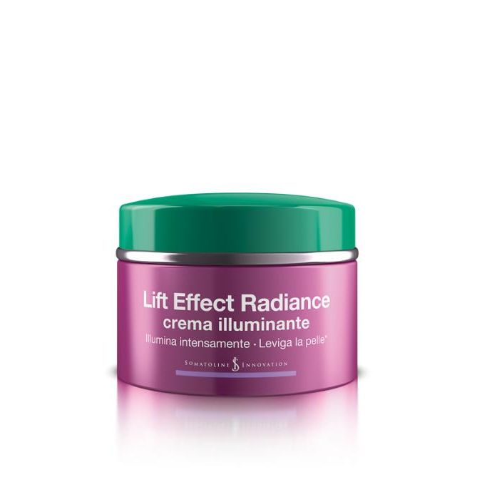 SOMATOLINE COSMETIC VISO RADIANCE CREMA ILLUMINANTE GIORNO MINITAGLIA 30 ML — confronto prezzi