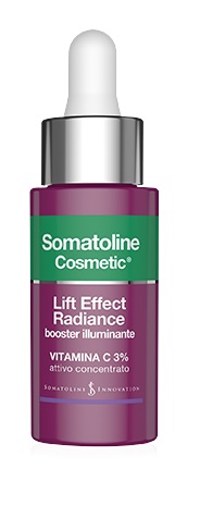 SOMATOLINE-C RADIANCE BOOSTER