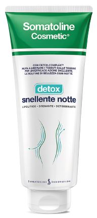 SOMAT C SNEL DETOX NOTTE 400ML — confronto prezzi