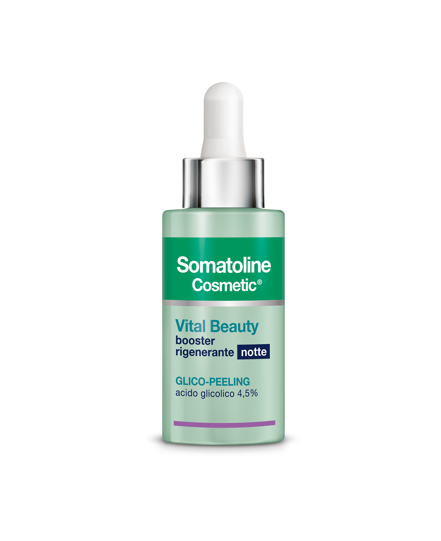 Somat c viso vital b boos 30ml