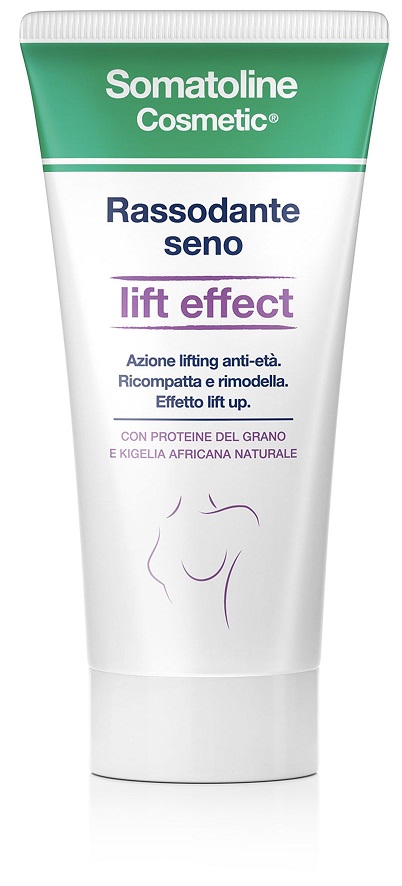 SOMATOLINE-C LIFT Lift Effect Rassodante Seno 75ML