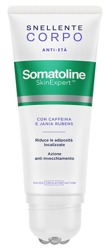 Somatoline cosmetic snellente over 50 200 ml