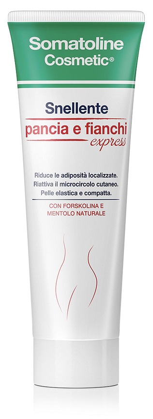 SOMATOLINE-C SNEL P/F EXPR 250ML — confronto prezzi