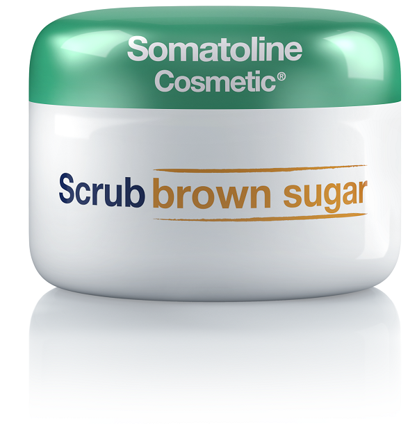 Somat C Scrub Brown Sugar 350g — confronto prezzi