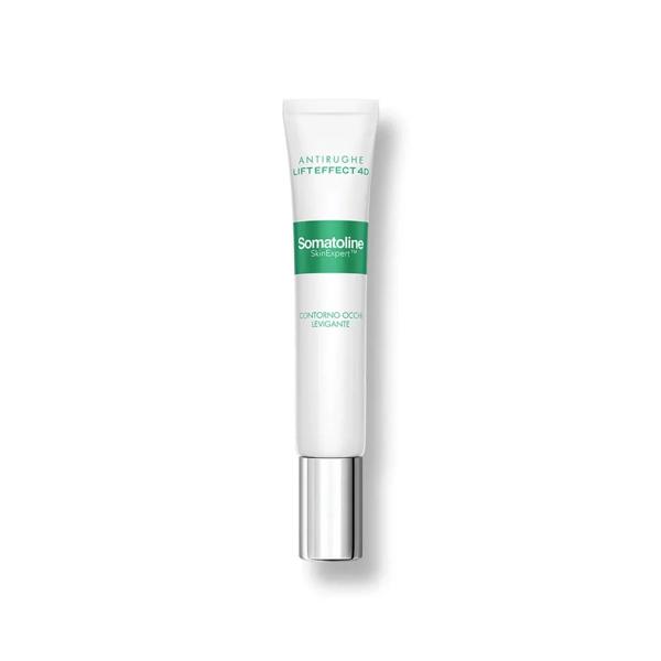 Somatoline SkinExpert Volume Effect Crema Giorno Ristrutturante Anti-Age 50 ml
