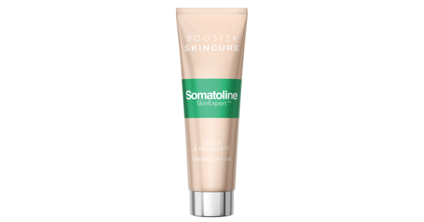 SOMAT SKIN EX COLLO/DECOLLETE'
