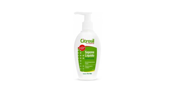CITROSIL SAP LIQ ANTIBATT TEA
