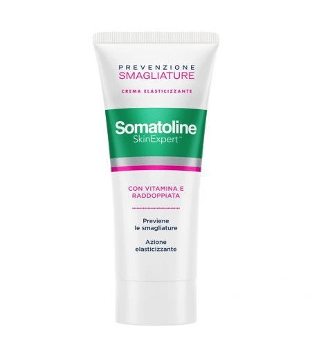 Somatoline SkinExpert Crema Prevenzione Smagliature 200 ml