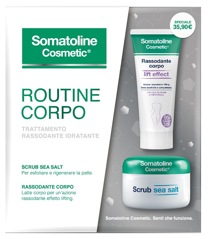 SOMAT C COF RASSODANTE CRP+SCR — confronto prezzi
